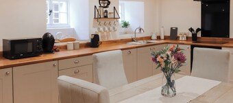 2 bedroom accommodation in Conwy