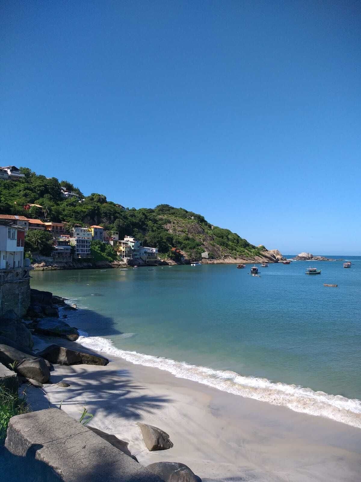 Foto - Pousada Ilha Bella