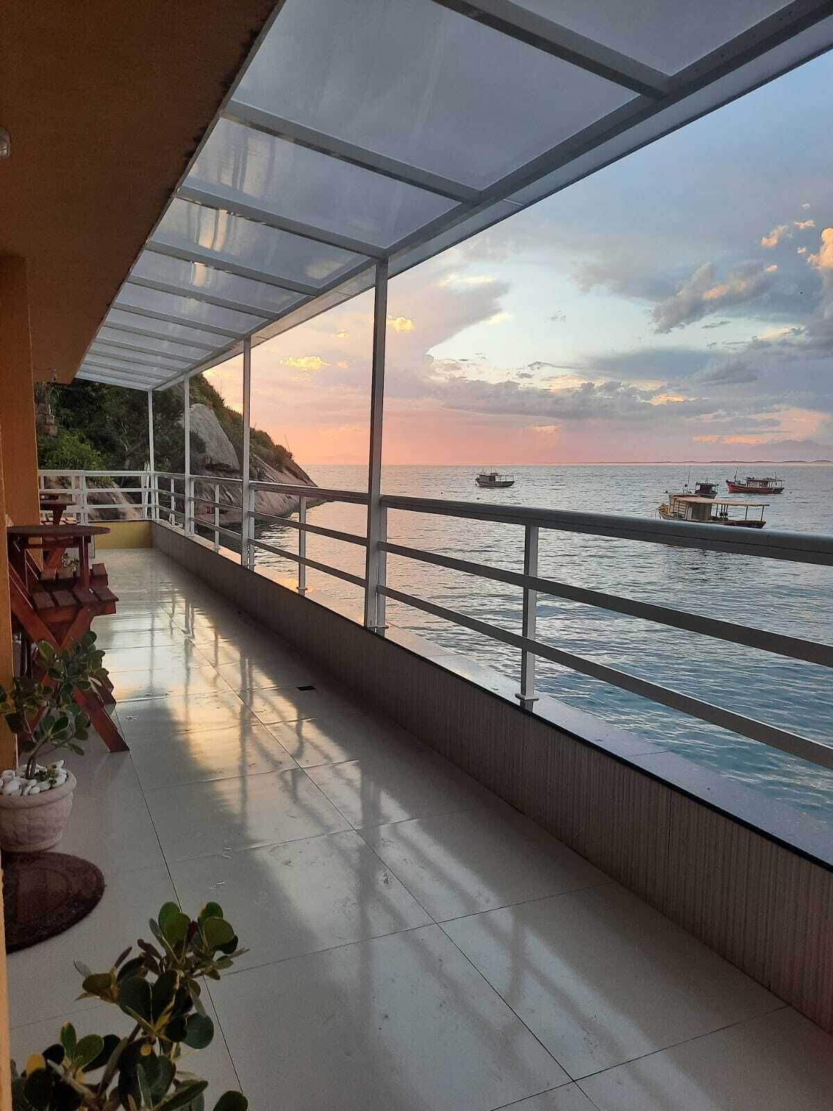 Foto - Pousada Ilha Bella