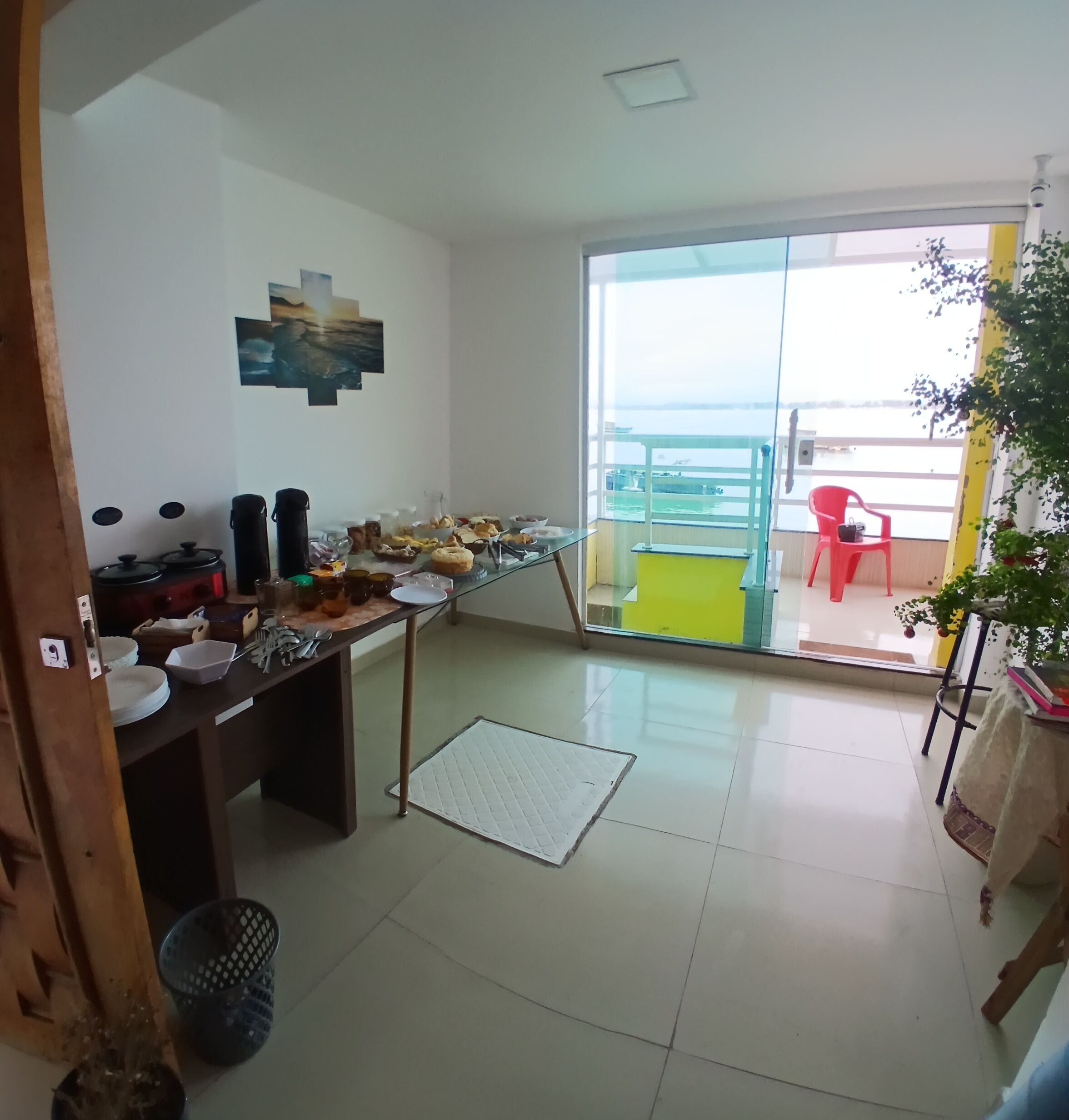 Foto - Pousada Ilha Bella