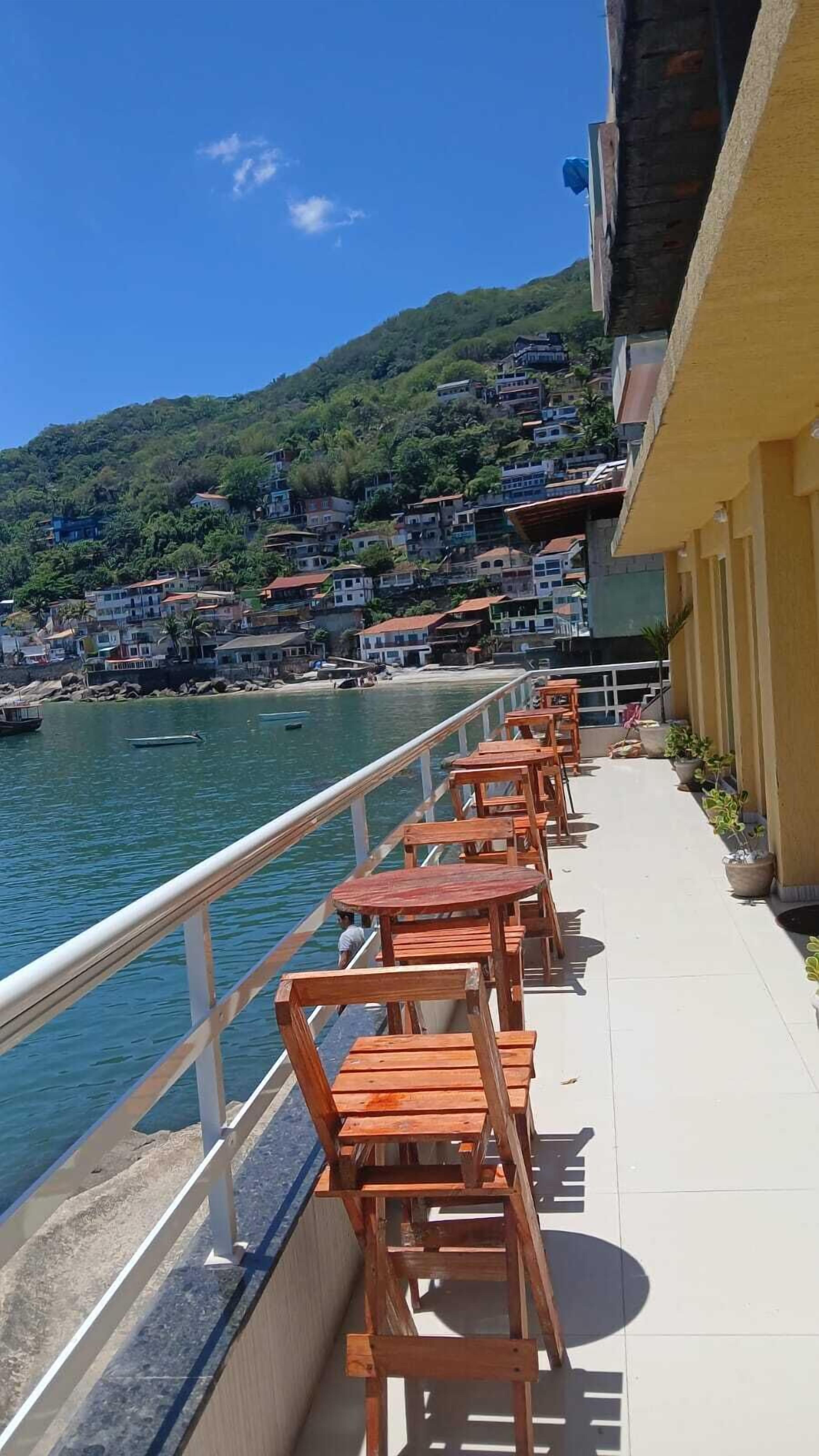 Foto - Pousada Ilha Bella