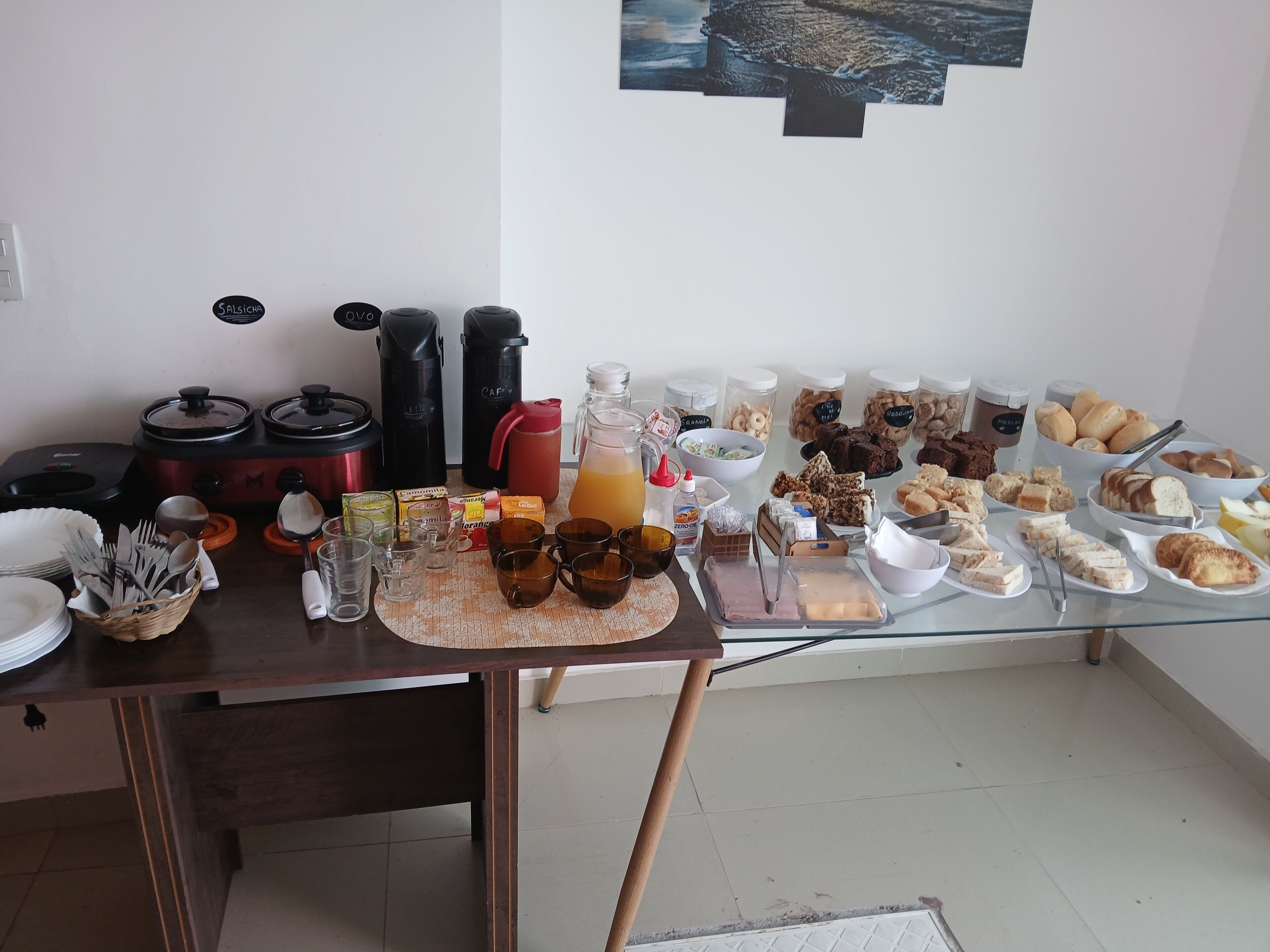 Foto - Pousada Ilha Bella