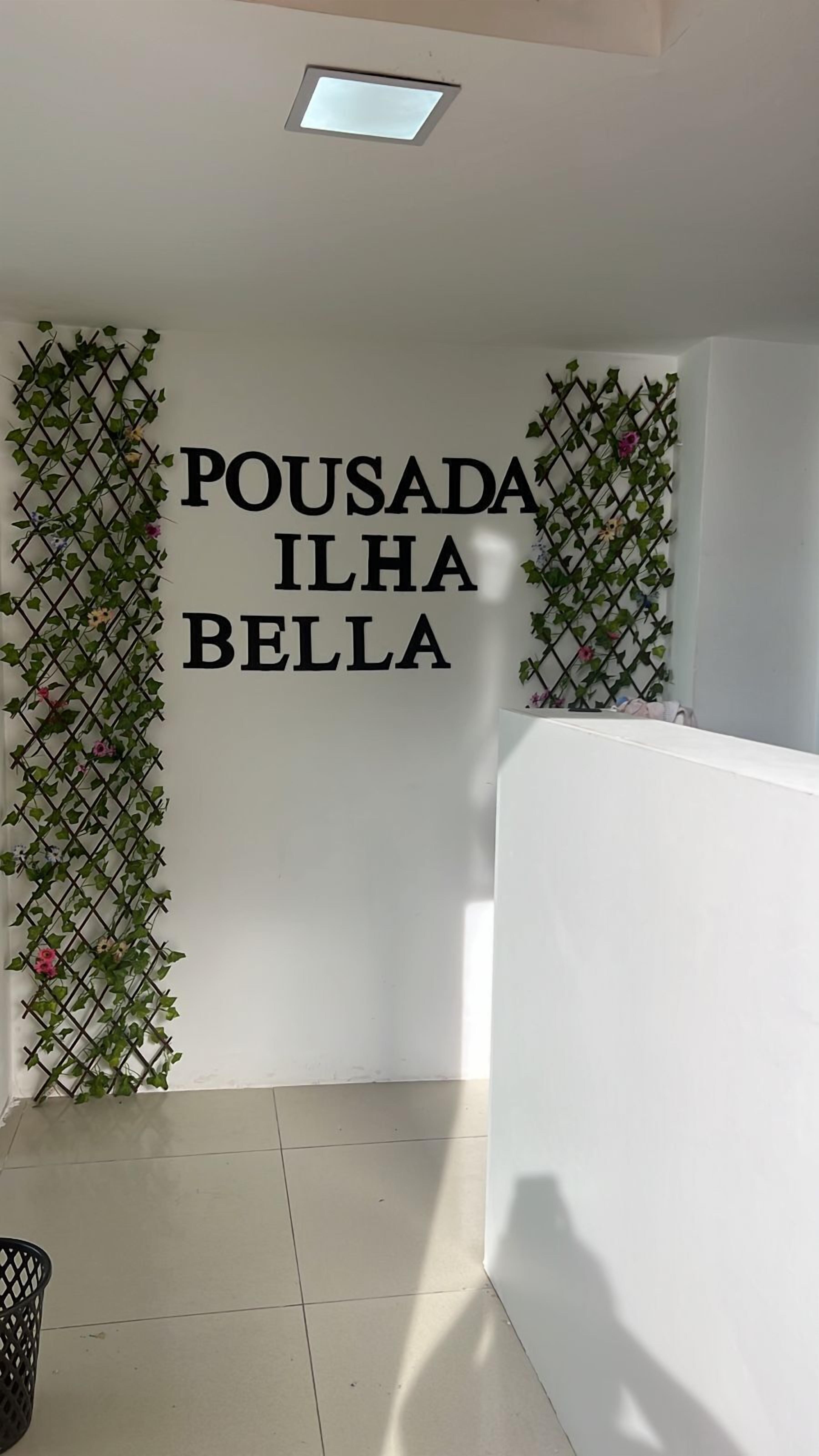 Foto - Pousada Ilha Bella