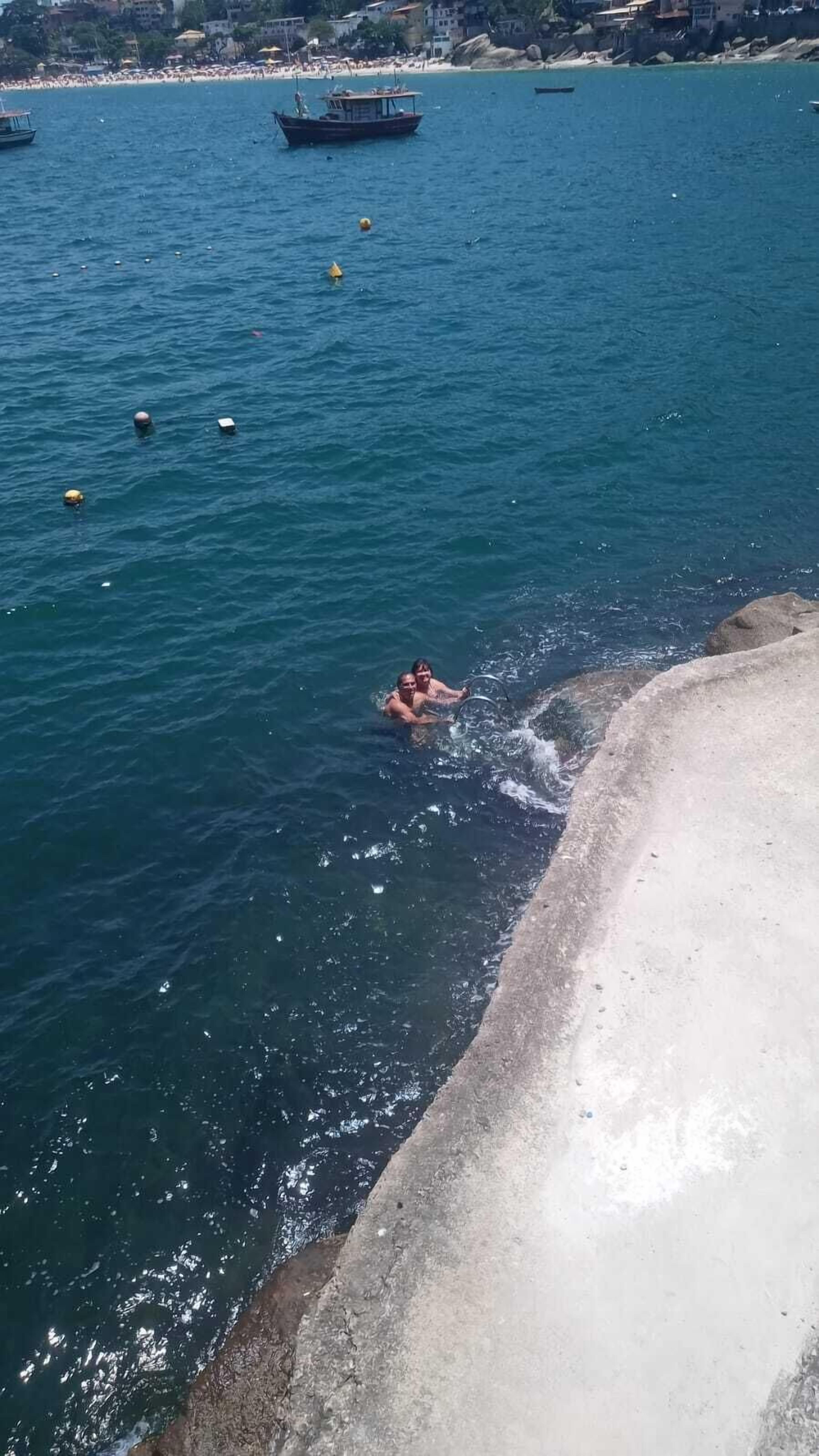 Foto - Pousada Ilha Bella