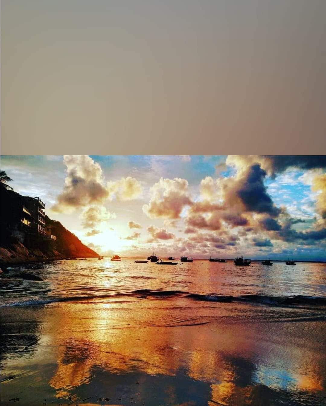 Foto - Pousada ilha Bella