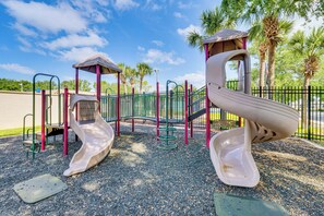 Espace pour enfants