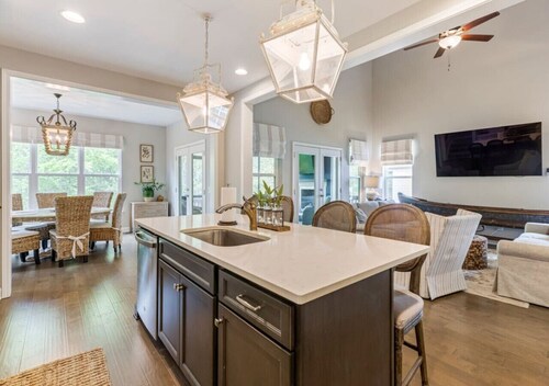 Anchor & Oar Cottage