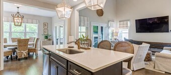 Anchor & Oar Cottage