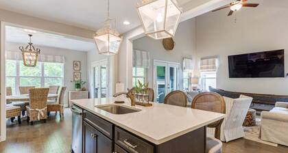 Anchor & Oar Cottage