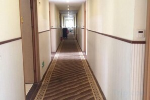 Unclassified image, 5 of 19, button - Lexin Business Hotel (Wuxi)