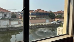 View from property - Lexin Business Hotel (Wuxi)