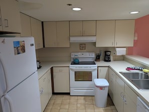 Cozinha privada
