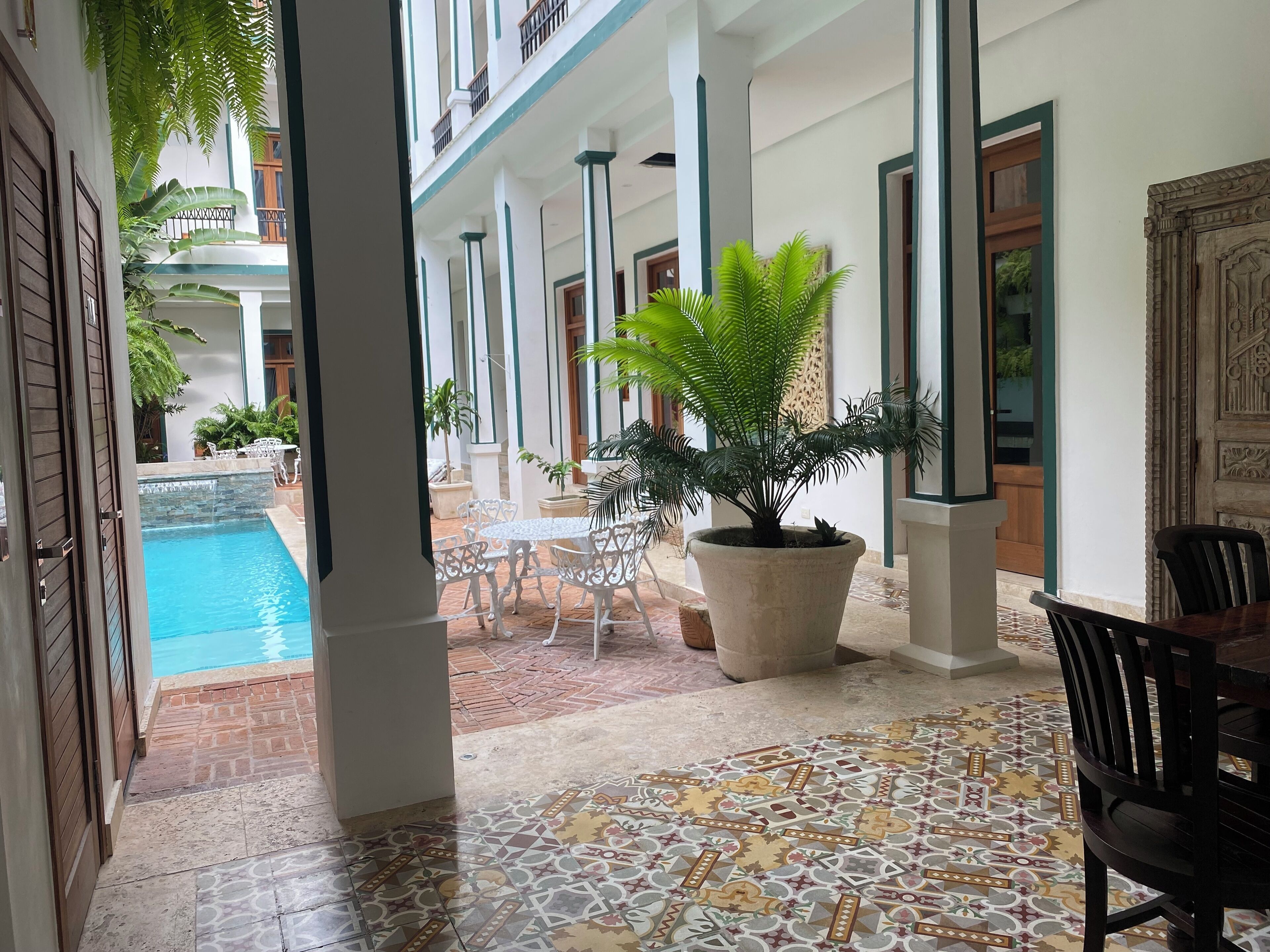 Foto - Boutique Hotel Casa Grande, Divas Suite