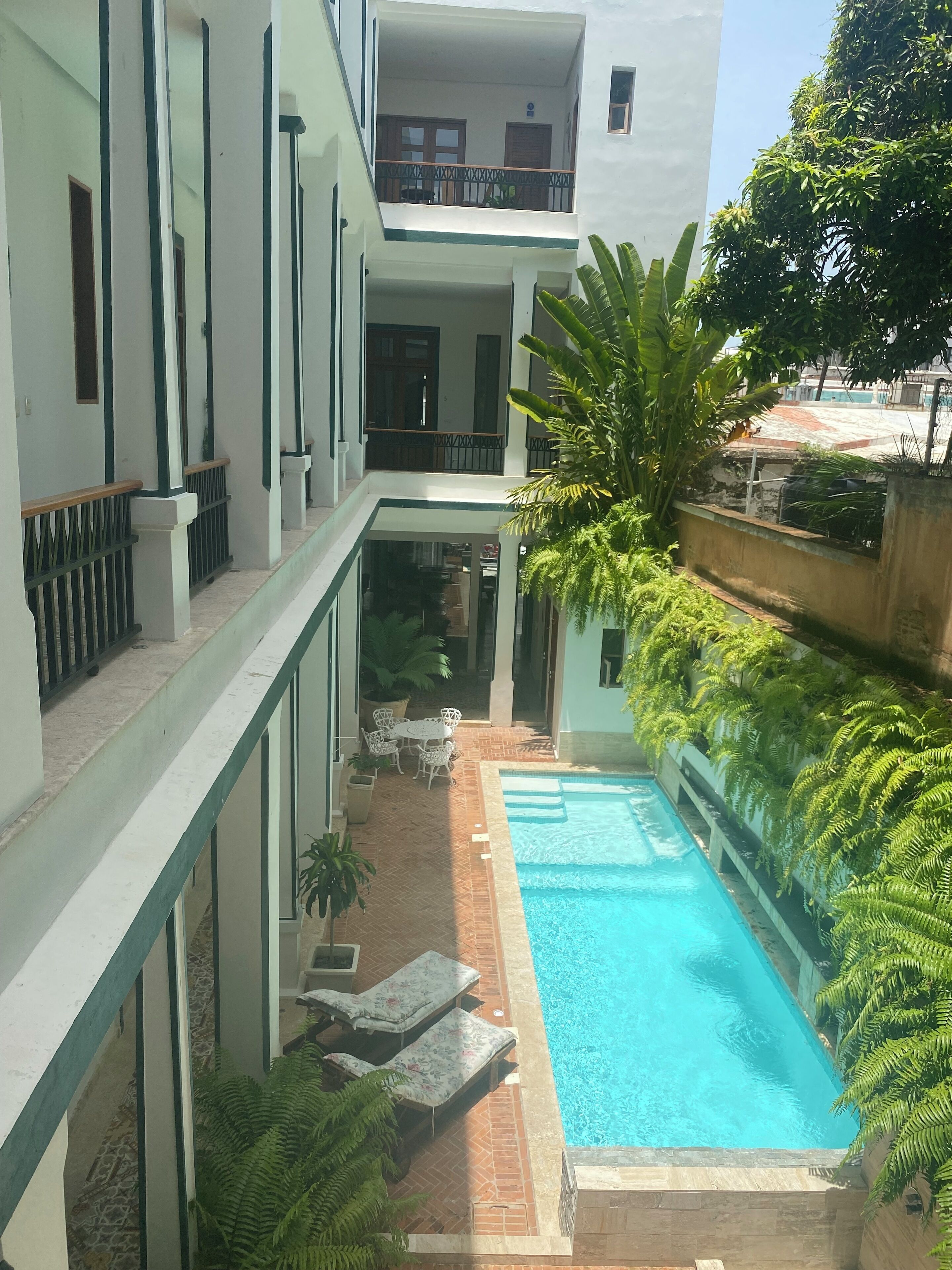 Photo - Boutique Hotel Casa Grande, Divas Suite