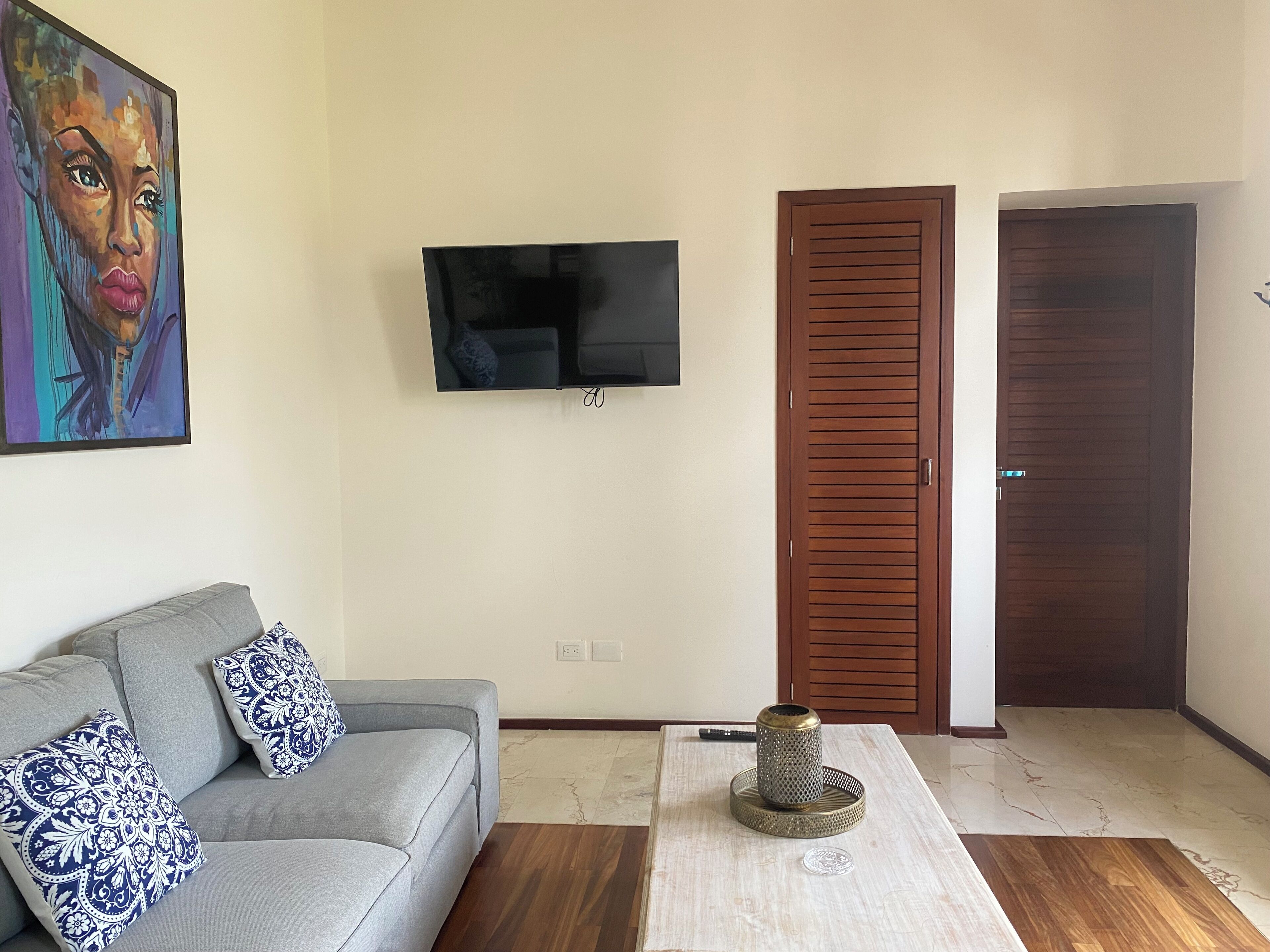 Photo - Boutique Hotel Casa Grande, Divas Suite
