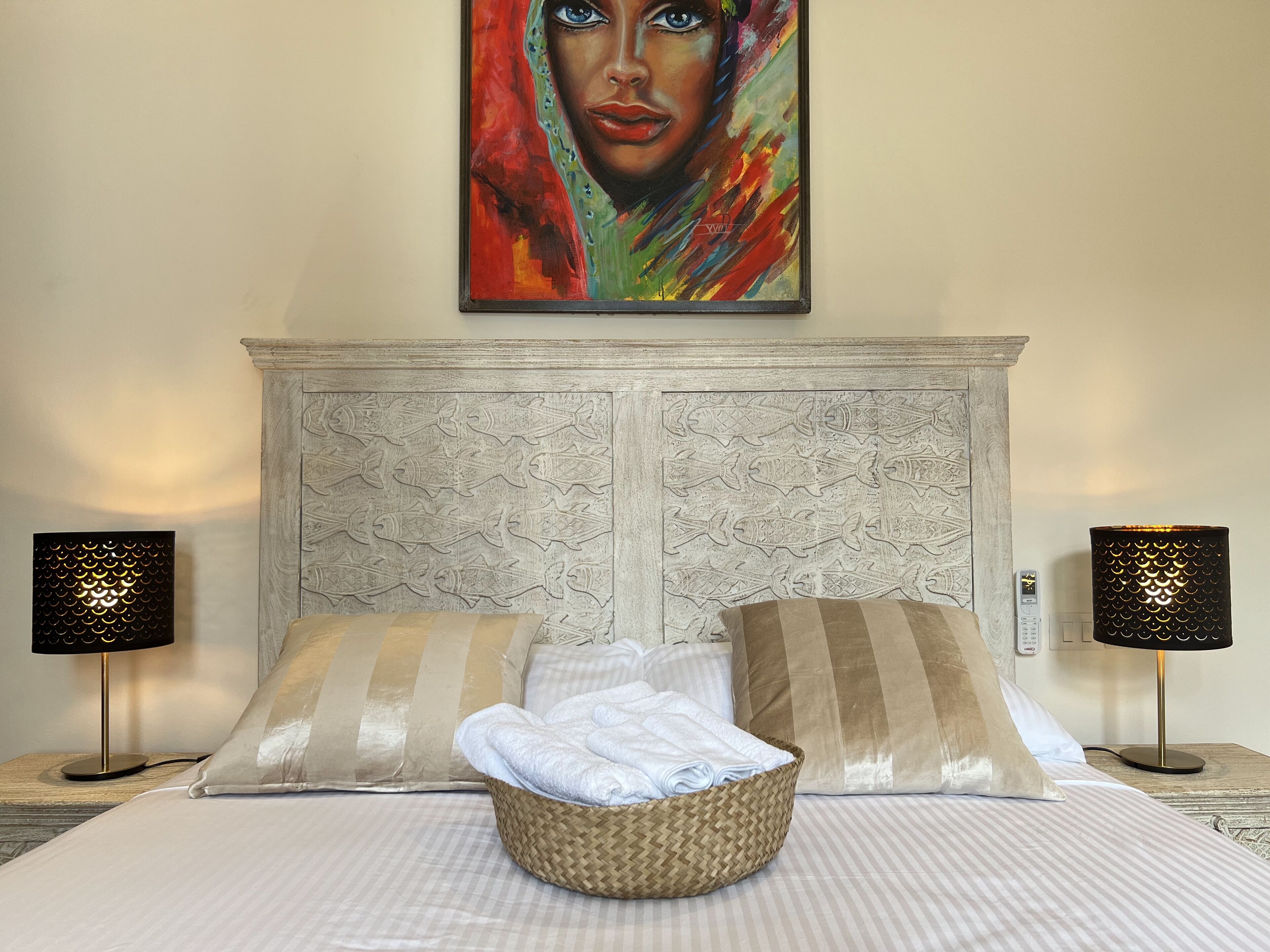 Foto - Boutique Hotel Casa Grande, Divas Suite