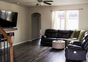 Smart-TV og videospill