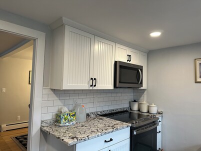 Sandwich recent renovate, single house, close to beach