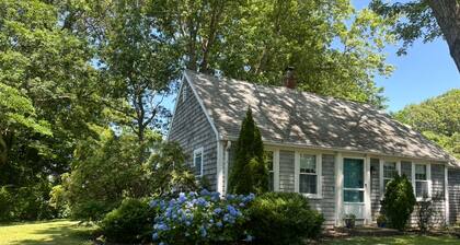 Sandwich recent renovate, single house, close to beach