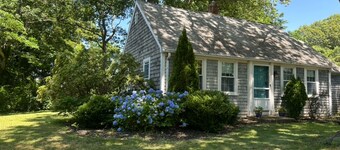 Sandwich recent renovate, single house, close to beach