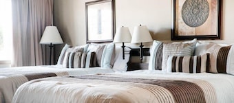 Marcus Daly Motel