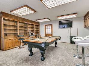 Sala de juegos