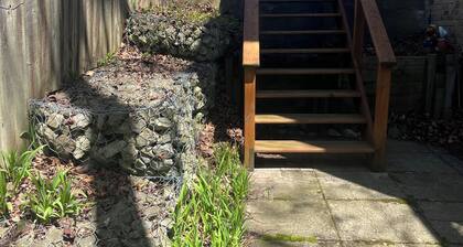 Beautifully Restored Church