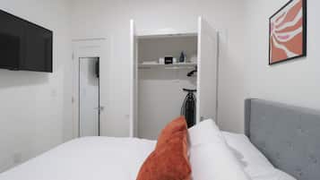 1 bedroom, WiFi
