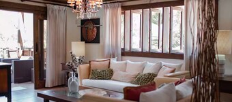 Montasco Green: Peaceful retreat.