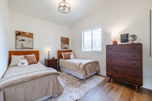 3 chambres, Wi-Fi, draps fournis