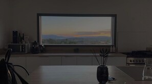 Fridge, microwave, oven, dishwasher - Villa Lecci Lodge (Lecci)