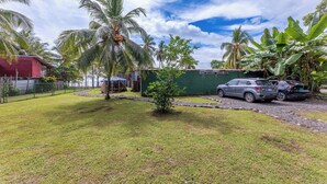 Unclassified image, 3 of 31, button - Chill Surf Getaway, 1 Min Walk to the Beach (Parrita)