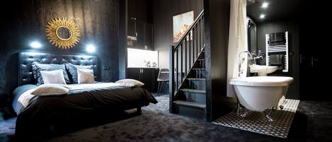 1 slaapkamer, wifi, beddengoed