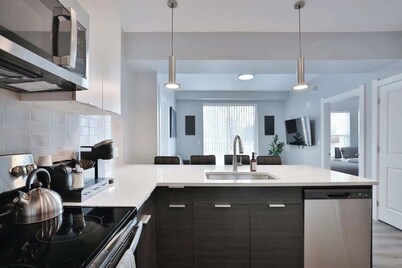 The Columbus Haven-Near OSU & Downtown