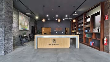 大堂