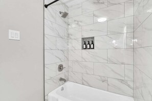 Dusche, Haartrockner