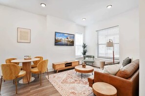 TV, offices