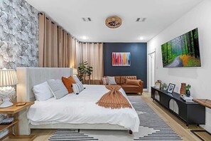 3 Schlafzimmer, Bügeleisen/Bügelbrett, Reisekinderbett, WLAN