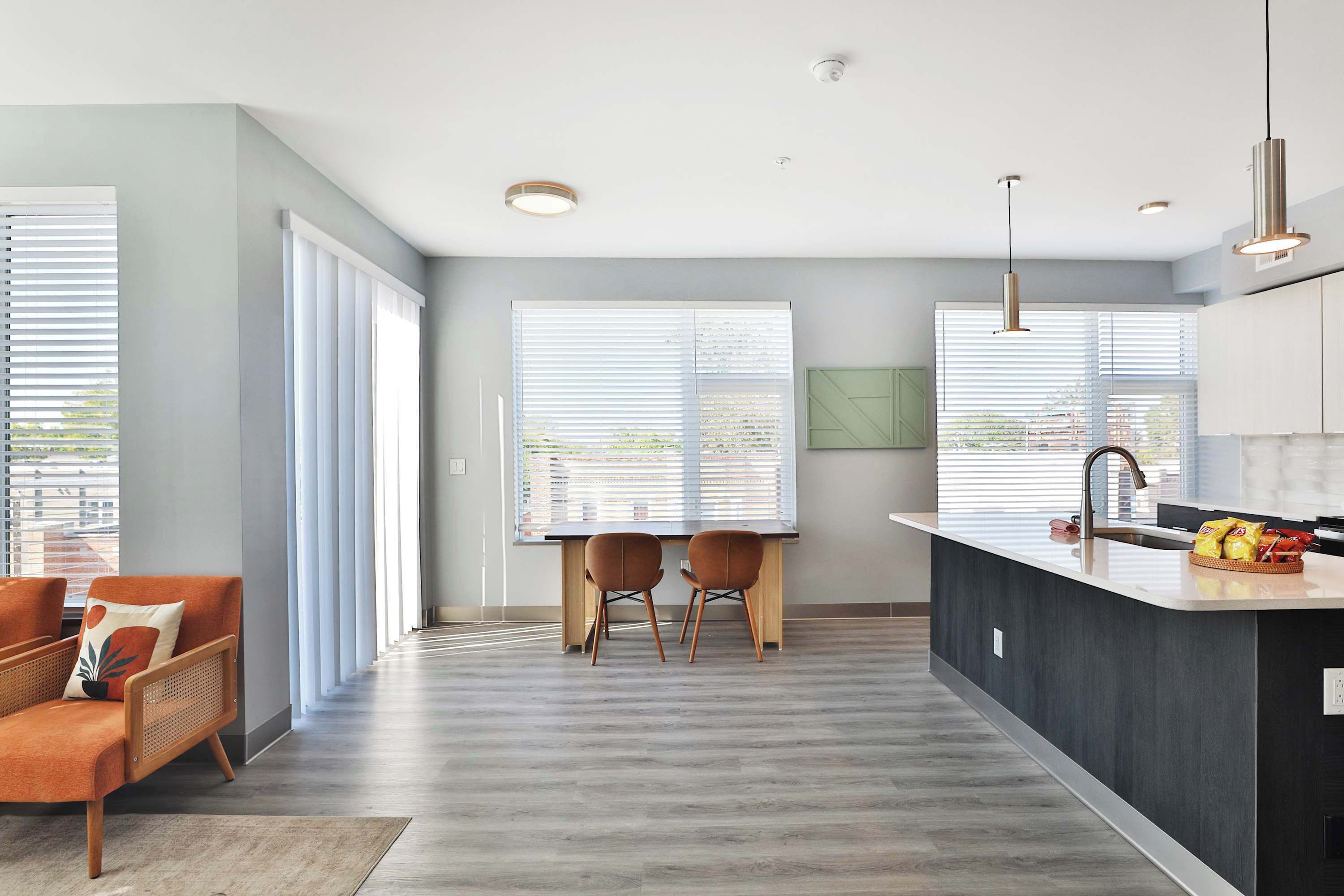Interieur