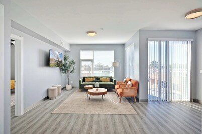 The South Campus Loft