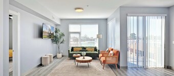 The South Campus Loft