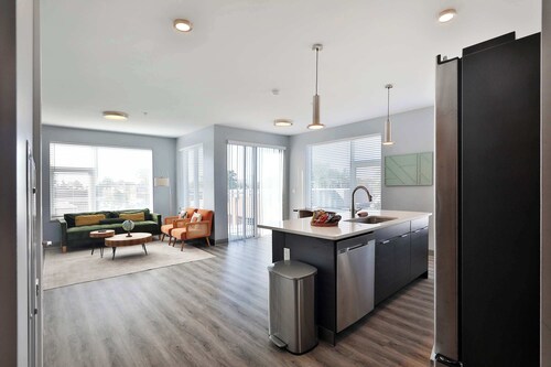 The South Campus Loft
