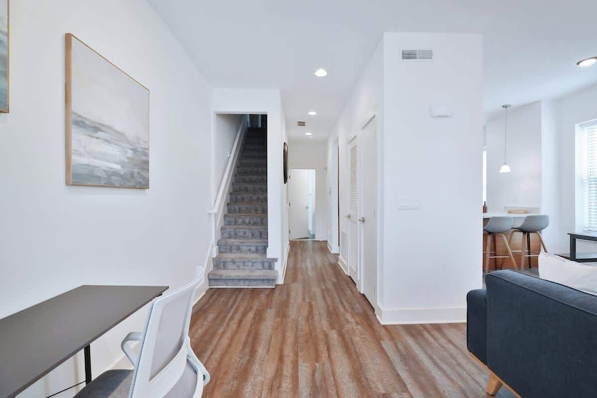 Contemporary Vintage Home (Near Downtown!) - Ohio