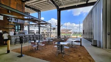 Restaurantes
