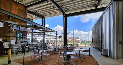 Ultimate Getaway Explore Katy & Houston in Style