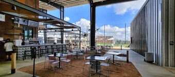 Ultimate Getaway Explore Katy & Houston in Style