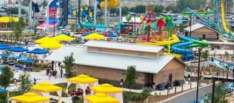 Ultimate Getaway Explore Katy & Houston in Style