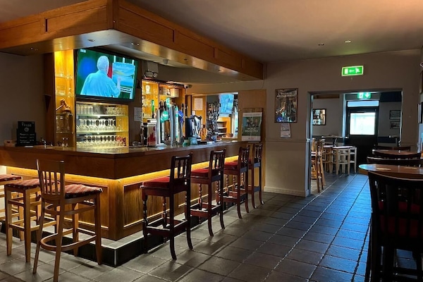 Bar (sur place)
