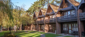 Modern Coastal Studio | Seaside Resort | Sleeps 2