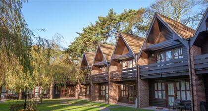 Modern Coastal Studio | Seaside Resort | Sleeps 2